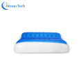 Memory Foam Pillow Normal Massage Pillow with Gel